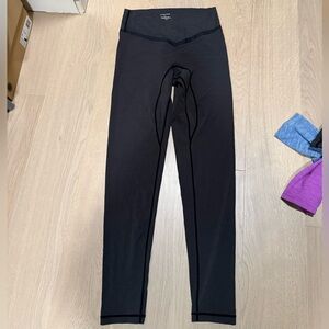 Vitality Daydream V Pant Midnight Marl